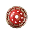 thumbnail image 2 of Disco de lijado de Diamante Soledad 5 6 7 pulgadas, 2 of 5