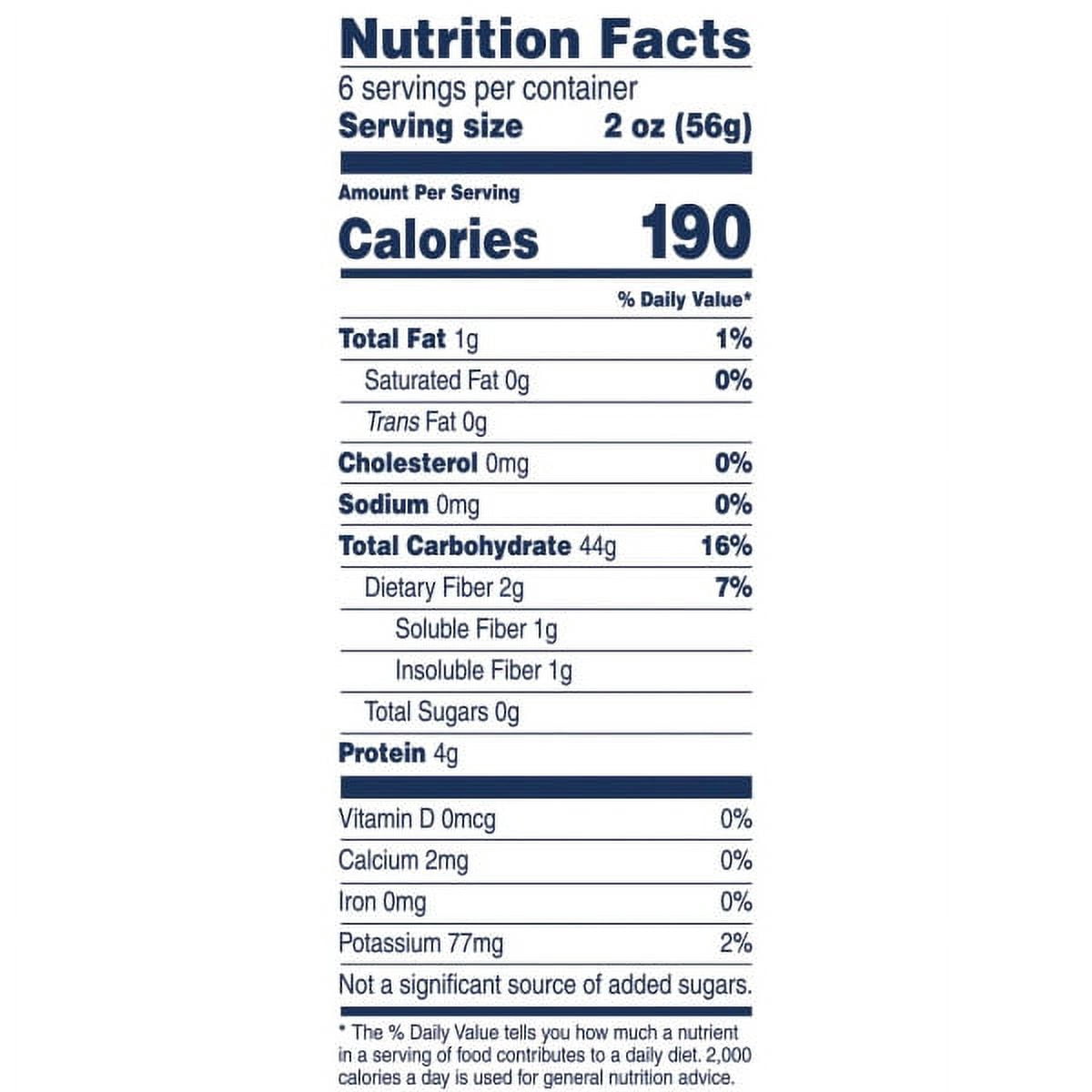 (8 pack) BARILLA Gluten Free Penne Pasta, Gluten Free Pasta Made with 2 Ingredients, 12oz.