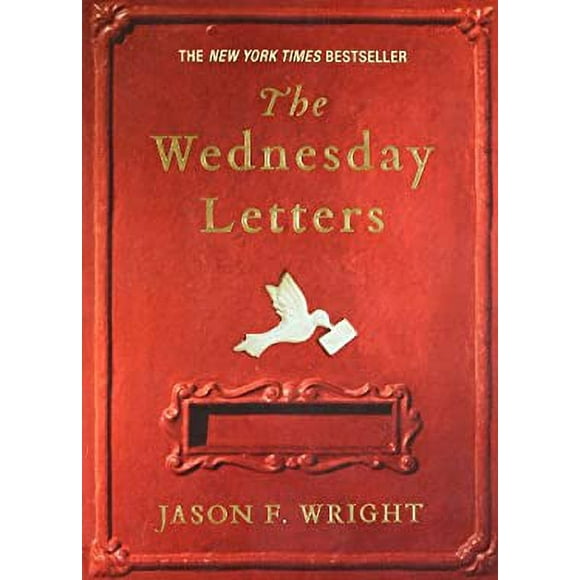 Pre-Owned The Wednesday Letters 9780425223475