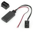 thumbnail image 1 of Audio Car    Adapter Accessory Fit for Z4 E85 X3 E83 E39 E60 E61 E63 E64, 1 of 8