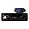 JVC KDS23 Car Audio Player