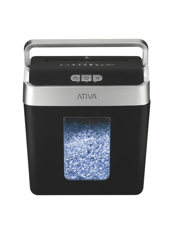Ativa Paper Shredders