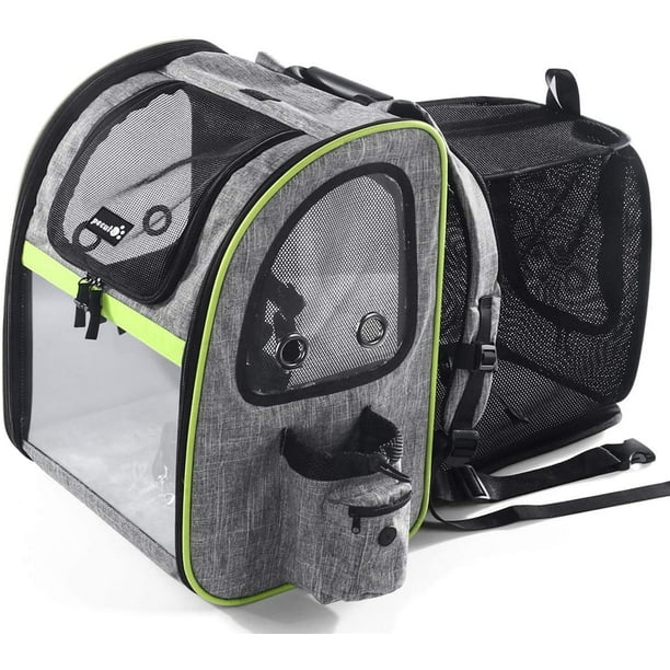 Pecute Cat Backpack Carrier