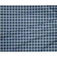 thumbnail image 4 of oneOone Polyester Lycra Fabric Gingham Check Printed Fabric 1 Yard 56 Inch Wide, 4 of 4