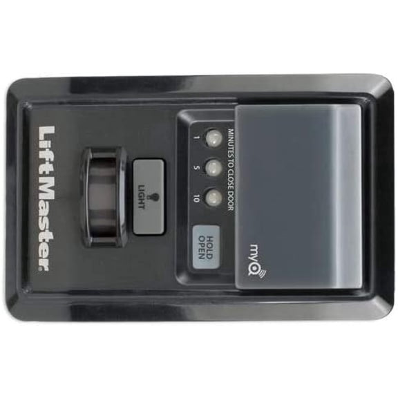 (New Part)888LM 889LM LiftMaster Security 20 MyQ Wall Control Craftsman Assurelink Sears Free E-Book (Tools and Equipment)