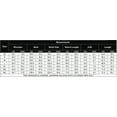 thumbnail image 5 of Weardear Women Casual Shirts Lace V Neck T Shirts Dressy Smocked Puff Long Sleeve Tops Loose Tunic Blouses, 5 of 6