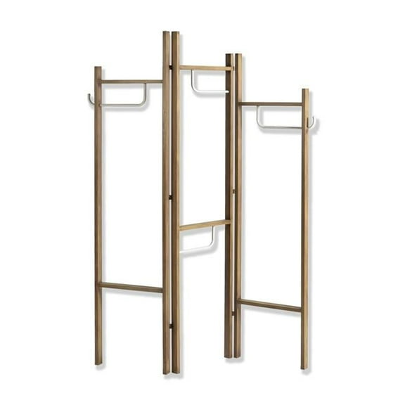 Hallstand Screen Room Divider