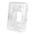 thumbnail image 2 of Estuche protector portátil Anti-caída PVC transparente para Cámara instantánea Fuji con correa colorida Perfecl, 2 of 8
