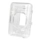 thumbnail image 2 of Estuche protector portátil anticaídas transparente de PVC duro a prueba de arañazos y cristal Mini Liplay, 2 of 8