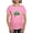 Pink, variant on CafePress - I Love Turtles Women's Dark T Shirt - Women's Traditional Fit Dark T-Shirt