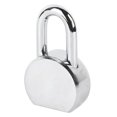 thumbnail image 4 of Candado de seguridad, candado con llave de acero Candado con llave de cobre Candado con llave Confiabilidad excepcional, 4 of 8