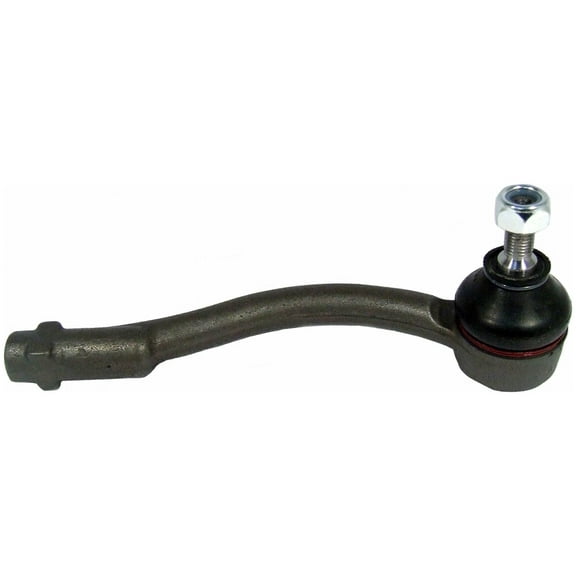 Delphi TA2477 Steering Tie Rod End Fits select: 2006-2011 HYUNDAI ACCENT