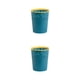 thumbnail image 1 of Monstrate Contenedores de basura modernos que complementan los interiores de su hogar Botes de basura de plástico Artículos para el hogar Type3 NO3, 1 of 6
