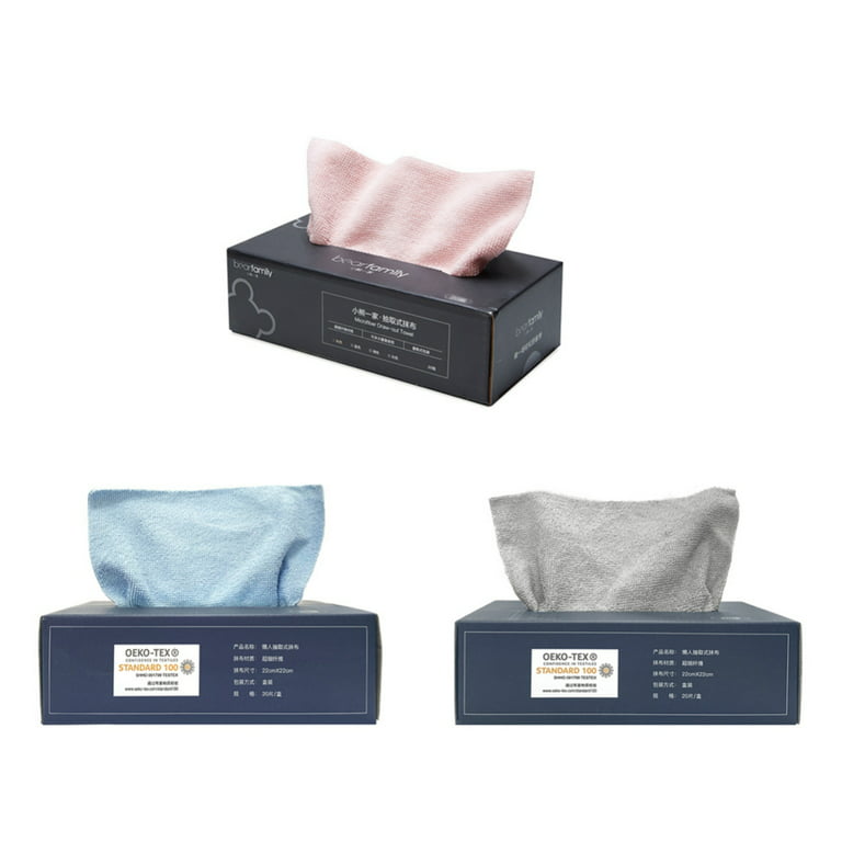 Lint Free Microfiber Towels 300 GSM (10 Pack) – Detroit Tint Studio