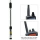 thumbnail image 5 of RH770 144 430MHz Dual, Antena extensible para RH770 SRH770 Band Bnc Walkie Talkies, 5 of 7