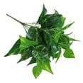 thumbnail image 3 of 1Pc Artificial Leaf Branch Garden Bonsai Wedding Party Flower Arrangement Decor, 3 of 7