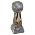 thumbnail image 2 of Imperial Baseball Resin Trophy, 2 of 3