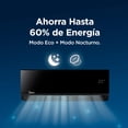 thumbnail image 3 of Minisplit Midea Xtreme Plus Save 32 Inverter SEER 20 , 2 Ton, Frío Calor, 220V, 3 of 5