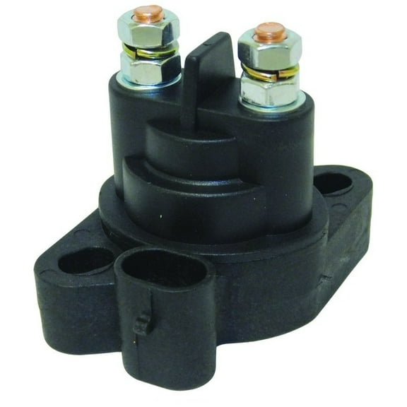 OEG Parts New Starter Solenoid Switch Replacement For Arctic Cat 700 TRV 07-11 0445-058 SMU6015 240-22137