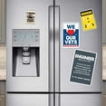 thumbnail image 1 of I'm The Handyman Warning Decal Mother Decals Repairman Repair, 1 of 2
