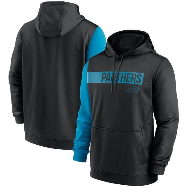 NFL Football Sweatshirt Color Block Performance Pullover