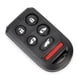 thumbnail image 2 of Llave, Llave De Coche De Repuesto Con Control Remoto, Para Llave De Coche, 2 of 8
