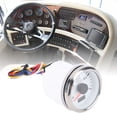 thumbnail image 4 of 2 Inch Tachometer with Hour Meter for Truck Tractor Car RV Boat 8000RPM 7 Color Backlight, 4 of 7