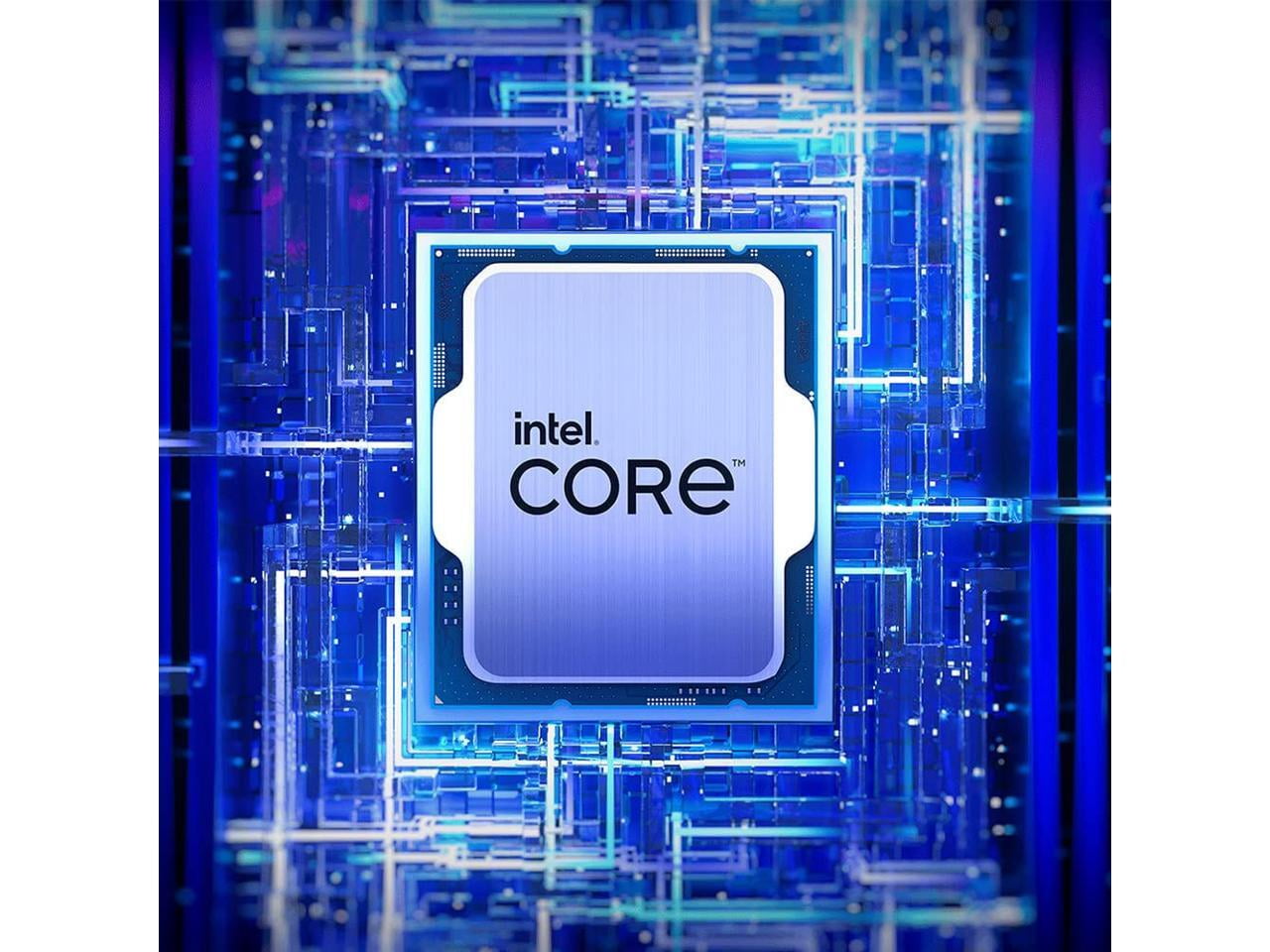 Intel Core i7-13700F+DDR4 16GBⅹ2+B760TW Intel Core i7-13700F 16 Core 2.10GHz Socket LGA-1700 Processor