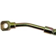 thumbnail image 3 of New Front Brake Line Compatible With GMC C2500 Suburban SLE 8 Cyl 6.5L C3500 Sierra SLT 8 Cyl 6.5L C2500 Sierra SLT 8 Cyl 5.0L 1988-2000 By B916582 B917508 BH177767 BH178258, 3 of 3