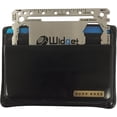 thumbnail image 4 of Multi purpose survival Pocket tool - 43 in 1 - credit card wallet size Ninja Multitool (Silver), 4 of 6