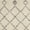 Beige/Grey, variant on Nourison Royal Moroccan Eclectic Beige/Grey 2'2" x 7'6" Area Rug, (8' Runner)