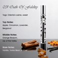 thumbnail image 4 of Set de Perfumes para Hombre OFUN 4x35ml Eau de Perfume, 4 of 8