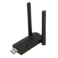1800Mbps USB Wireless WiFi Network Card 2.4G 5G Dual Band 802.11ax