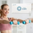 thumbnail image 5 of Performance Enhancing Patch For Training Boost Strength Endurance Recovery Naturally No Drugs Stem Cell Activation Therapy Safe Effective Sports Fitness Aid, 5 of 5