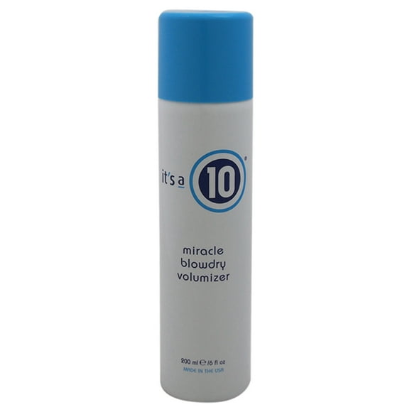 Rociar Its A 10 Its A 10 Miracle Blowdry Volumizer Rociar Unisex 6oz