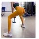 thumbnail image 1 of NORMOV, pantalones de Yoga sin costuras para mujer, mallas deportivas de cintura alta para gimnasio, Push Up, mallas sexis de Fitness para mujer, mallas de entrenamiento delgadas Tan Jianjun  unisex, 1 of 2