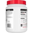 thumbnail image 3 of Muscle Milk® Genuine Banana Crème Protein Powder 30.9 oz. Bottle, 3 of 6