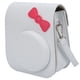 thumbnail image 4 of Bolso de hombro para cámara, funda de cuero de PU anticaídas, funda para cámara retro, funda protectora para cámara, bolsa de hombro, probada profesionalmente, 4 of 9