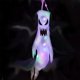 thumbnail image 5 of Style 2 Lindo vuelo Flash fantasma Halloween colgante decoración interior al aire libre patio, 5 of 5