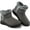 Gray, variant on Ecetana Womes Snow Boots Winter Shoes Warm Ankle Booties Slip On Winter Boots for Women