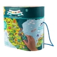 thumbnail image 4 of Rompecabezas Novelty Cilindro Infantil Stitch 60 Piezas, 4 of 4