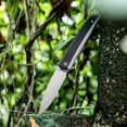 thumbnail image 5 of CIVIVI Knives Savant C20063B-2 Frame Lock Gray G10 Stainless Pocket Knife, 5 of 11