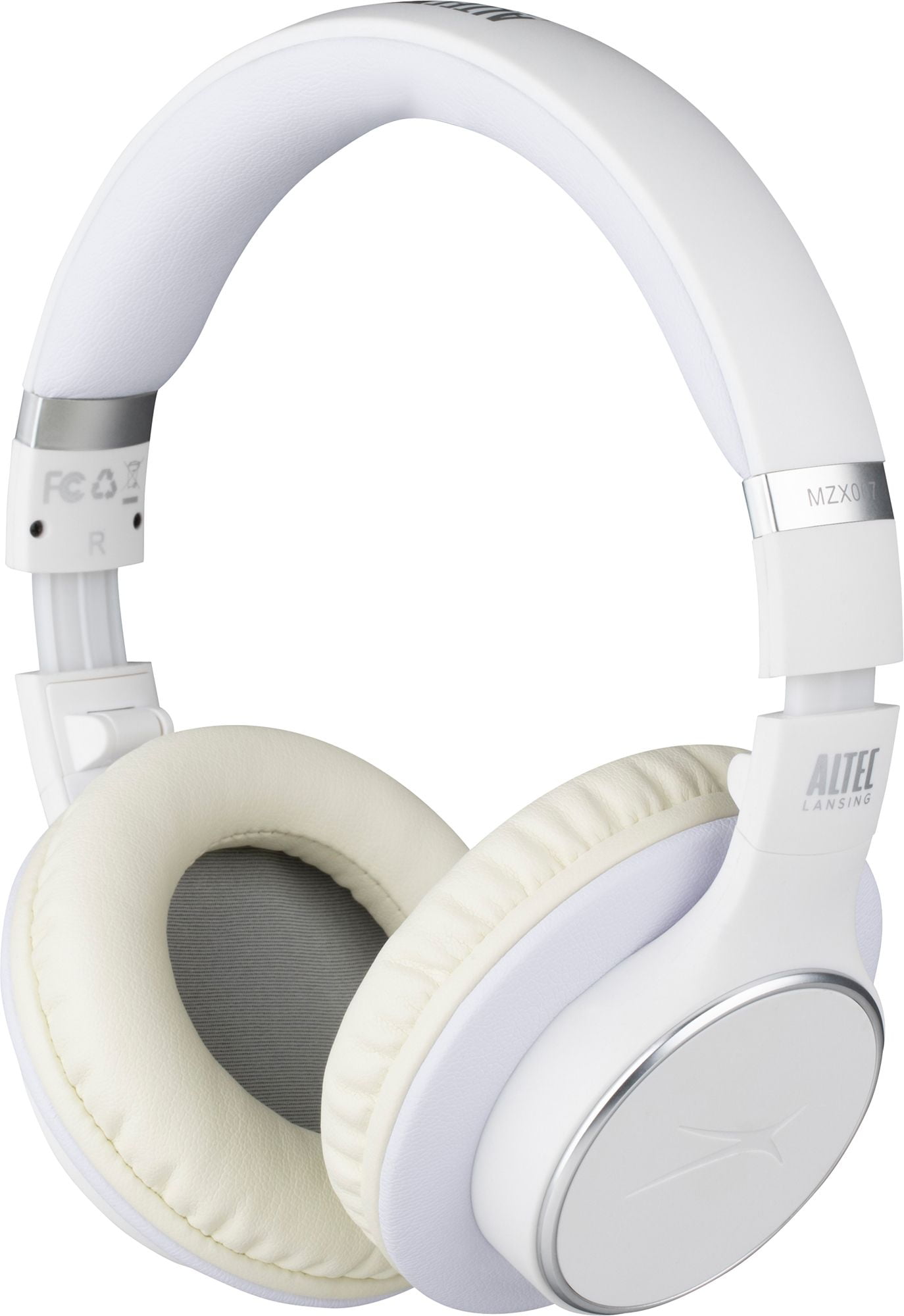 Altec Lansing 007 Bluetooth Headphones Walmart Walmart