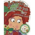 thumbnail image 2 of Annie the Apple Pie Fairy Coloring Book (Paperback), 2 of 2