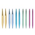 thumbnail image 1 of Fdit Interchangeable Aluminum Circular Knitting Needle Sets ,Knitting Needle Set, Interchangeable Knitting Needle Set,Knitting Needle, 1 of 7
