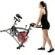 thumbnail image 5 of Bicicleta de Ciclismo de Interior Sunny Health & Fitness SF-B1423, 5 of 6