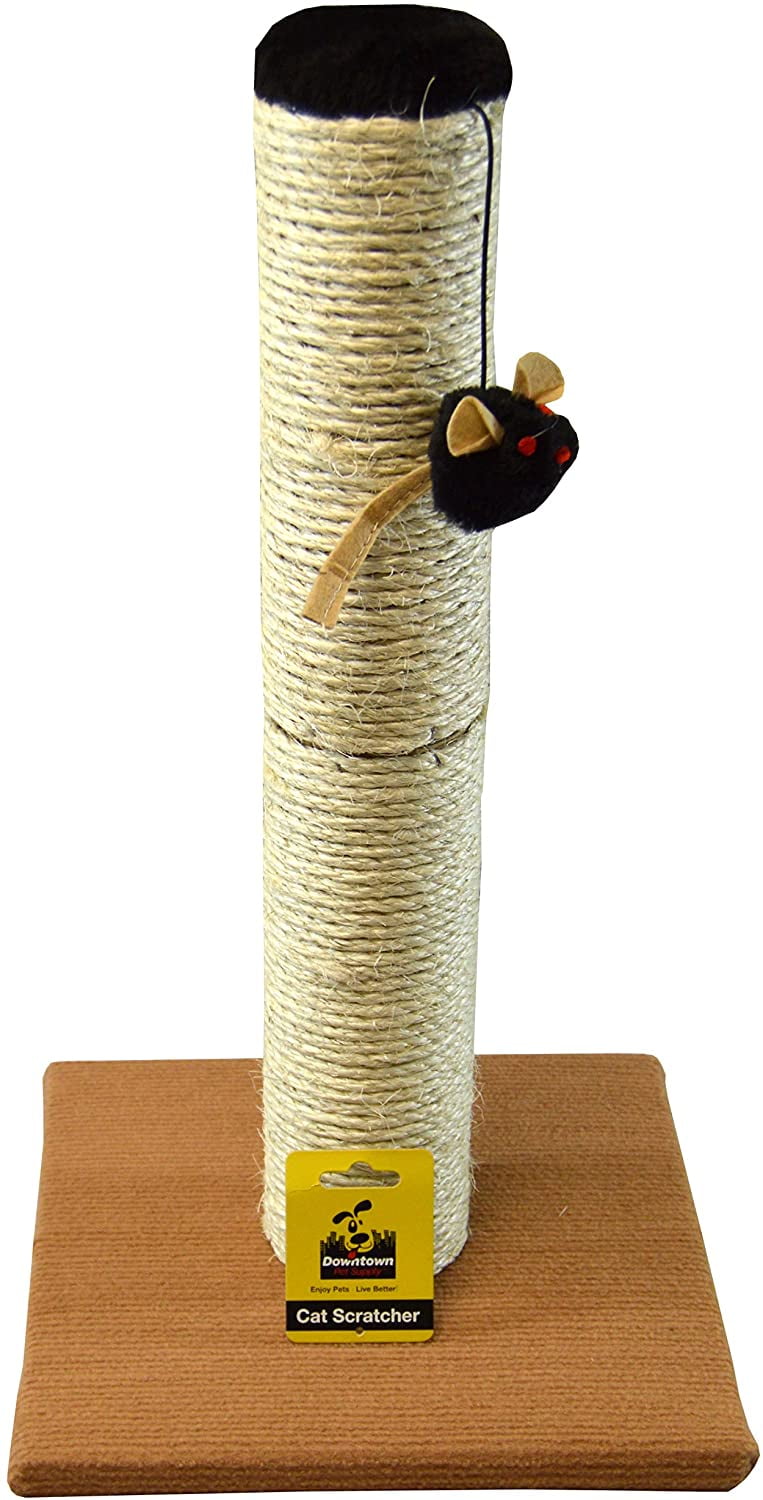 scratching post sisal rope