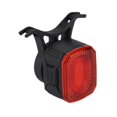 thumbnail image 3 of Luz trasera para bicicleta, de freno, USB, LED, linterna universal, encendido y apagado automático, luz de advertencia trasera para bicicletas, 3 of 8