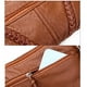 thumbnail image 5 of Mini Bolso De Hombro, Funda Para Telfono Con Mltiples Compartimentos, Soporte Para Pantalla Grande, Monedero Organizador, Diseo Elegante, Para Mujer, Uso Diario, Almacenamiento Compacto, UKHBMC, 5 of 7