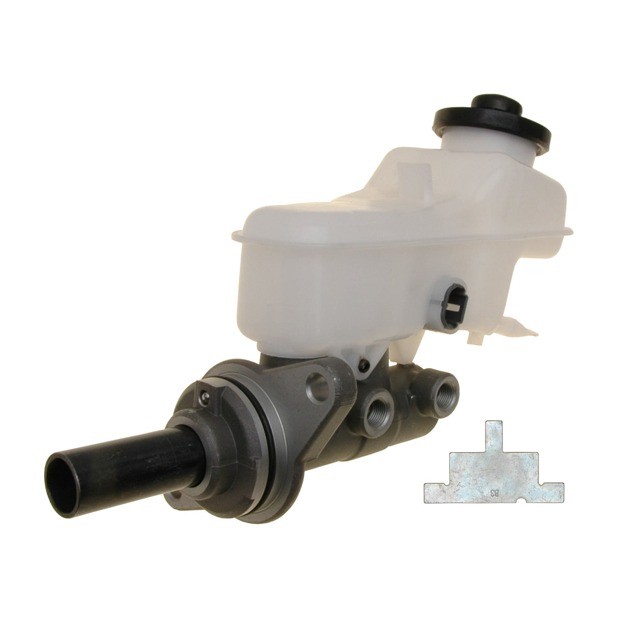 Raybestos MC391274 Professional Grade Brake Master Cylinder Fits select: 2010-2011,2013-2019 TOYOTA COROLLA